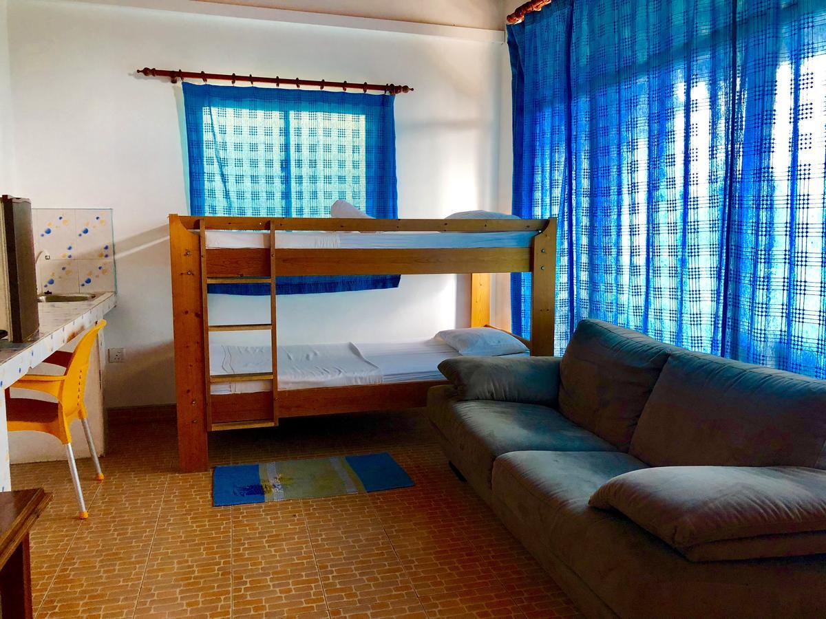 Lanka Beach Hotel Ettukala Esterno foto
