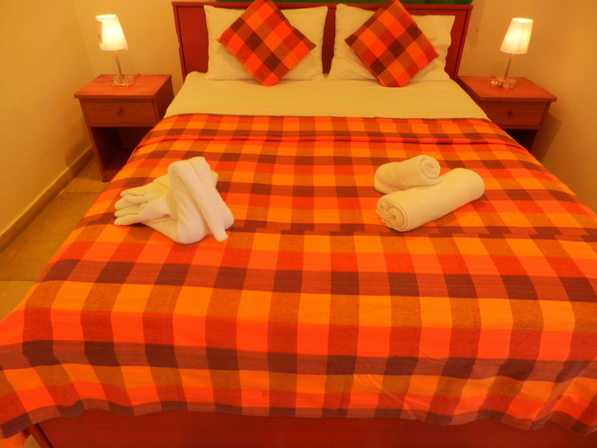 Lanka Beach Hotel Ettukala Esterno foto