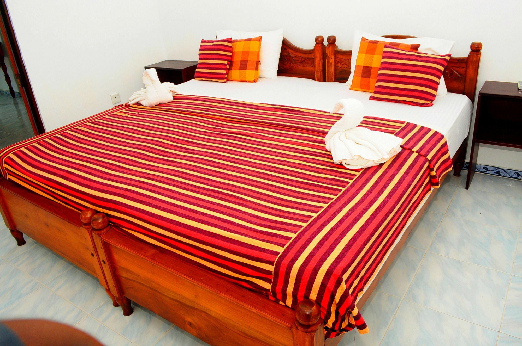 Lanka Beach Hotel Ettukala Esterno foto